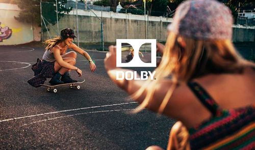 Dolby Atmos Vision