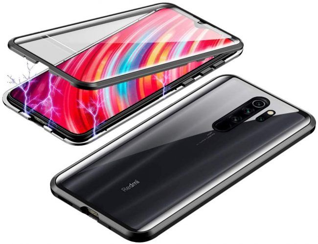 Fundas Realme 8