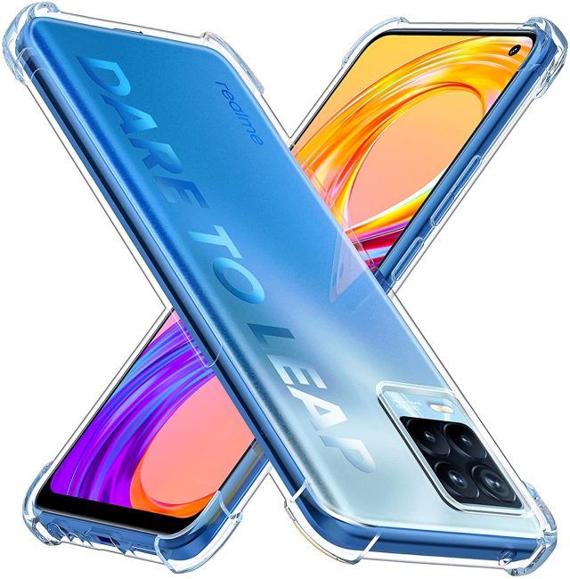 Fundas Realme 8