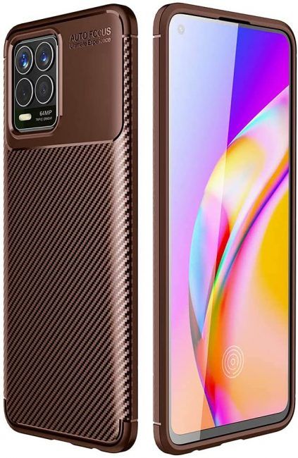 Fundas Realme 8