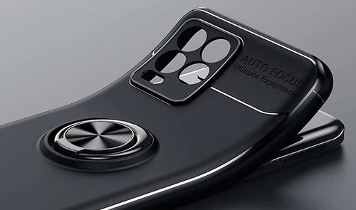 Fundas Realme 8