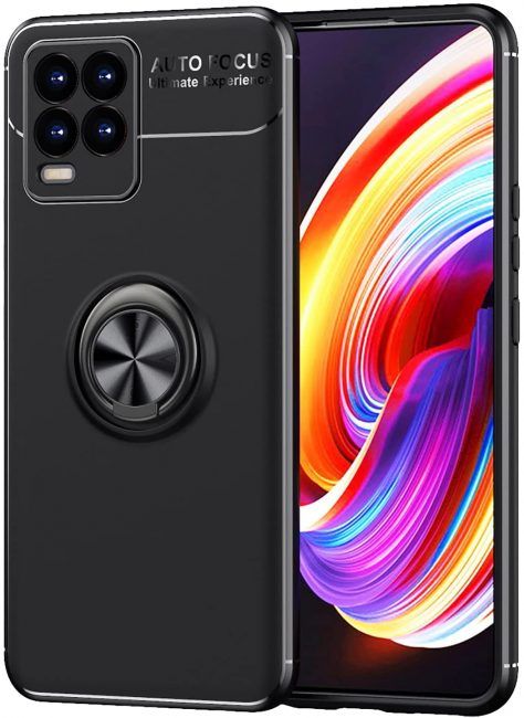 Fundas Realme 8