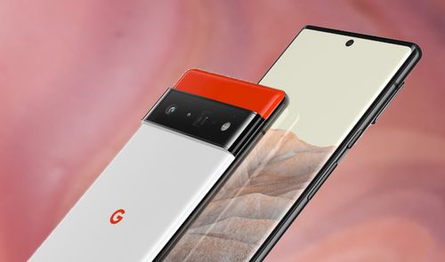 Google Pixel 6