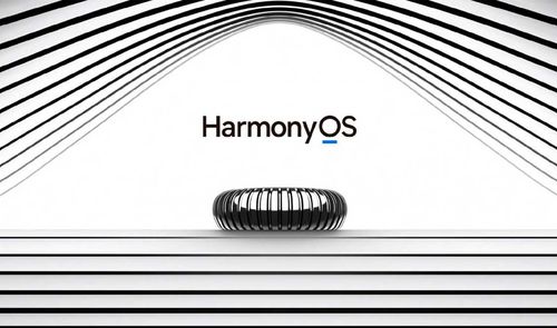 HarmonyOS