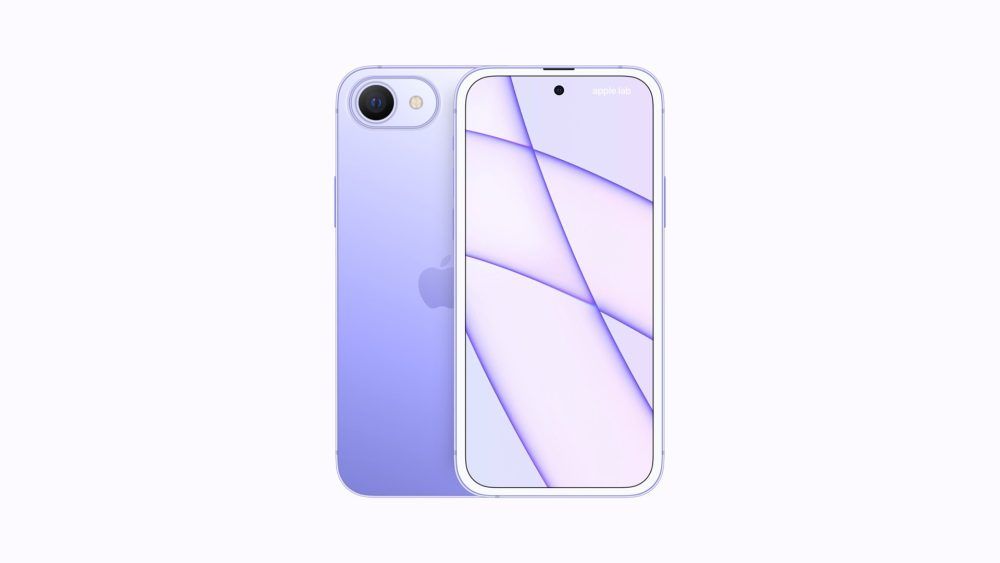 iPhone SE 2013