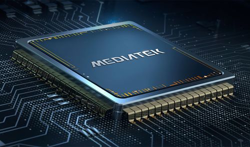 MediaTek ventas preocesadores