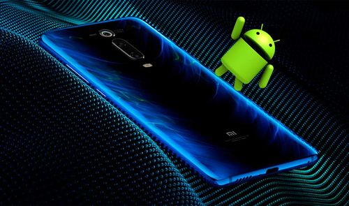 Xiaomi Mi 9T