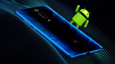 Xiaomi Mi 9T