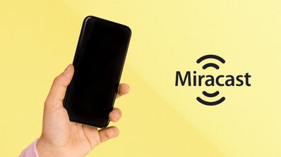 Miracast móviles
