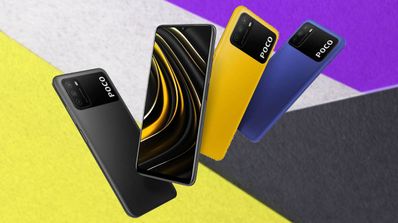 Poco M3