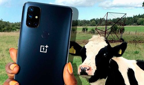 OnePlus Nord N10 5G