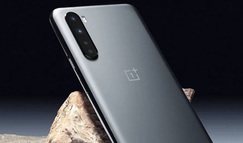 oneplus nord