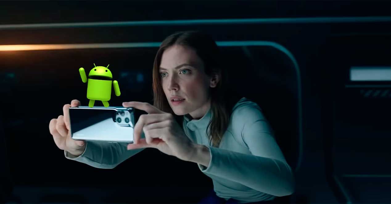 OPPO Find X3 Pro