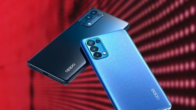 Oppo Reno 5 Pro