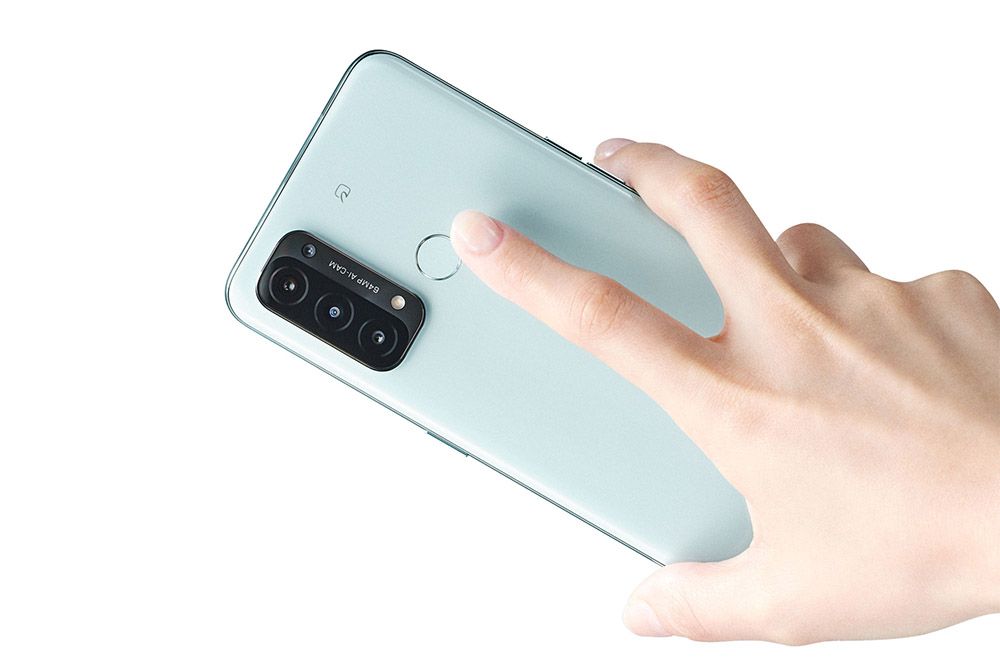 OPPO Reno5 A