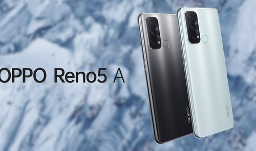 OPPO Reno5 A