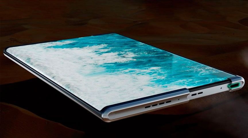 oppo x 2021