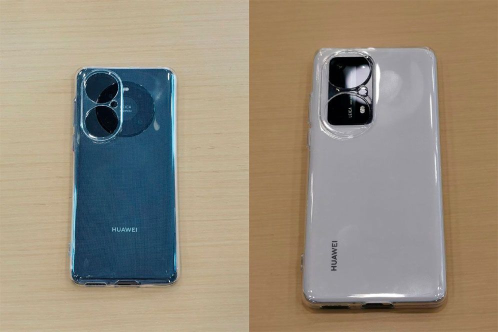 p50 vs mate 40 y p40 pro