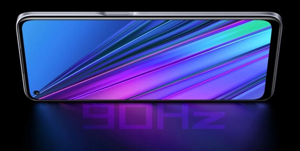 Pantalla Narzo 30 5G