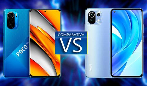 poco f2 mi 11 lite