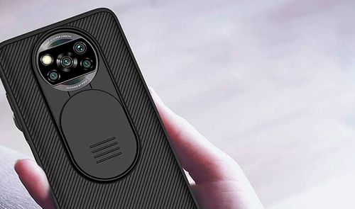 funda POCO X3 Pro