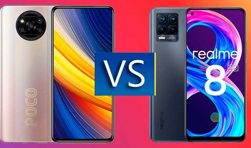 Poco X3 Pro