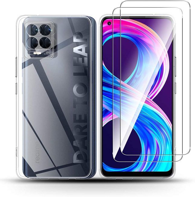 Fundas Realme 8 Pro