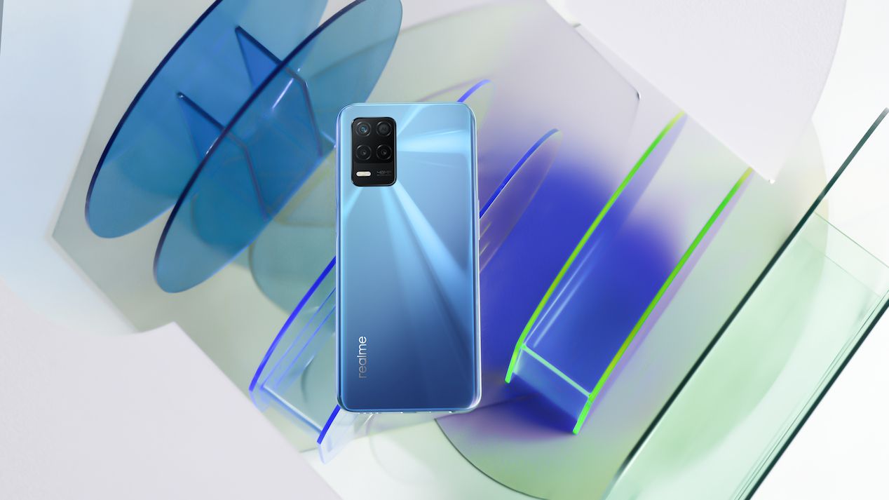 realme 8 5G