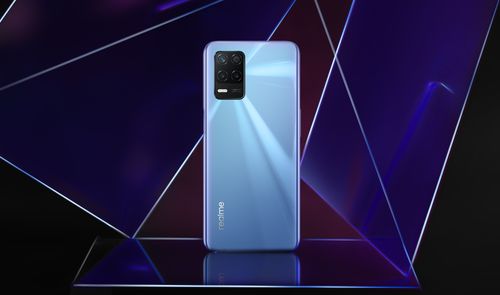 realme 8 5G