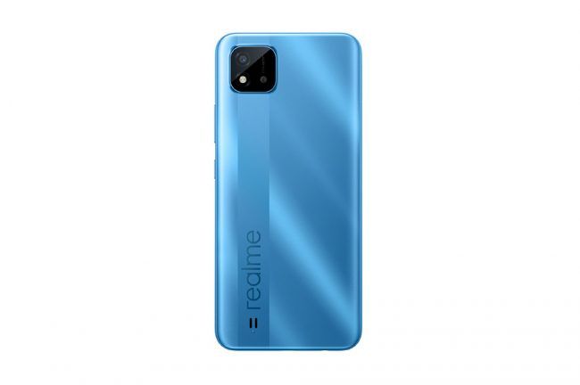 Realme C11 2021