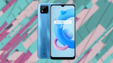 Realme C11 2021