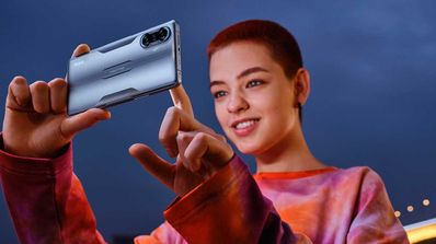 Redmi K40 Gaming Editon Lite
