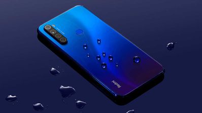 Redmi Note 8 2021