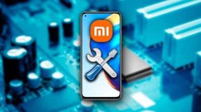 reparar arreglar xiaomi