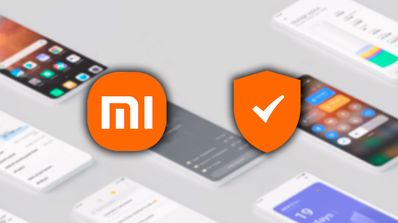 Seguridad Xiaomi