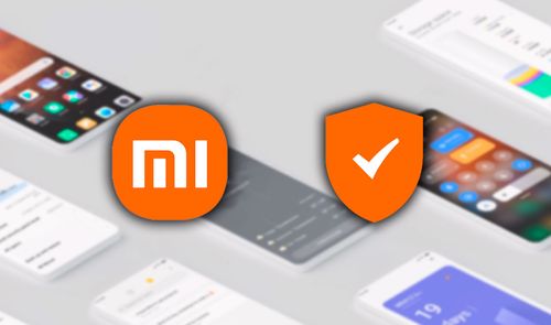 Seguridad Xiaomi