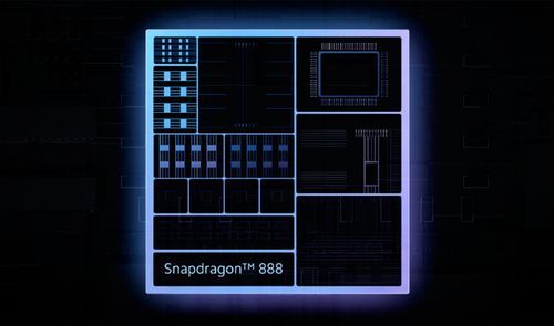 Snapdragon 888+