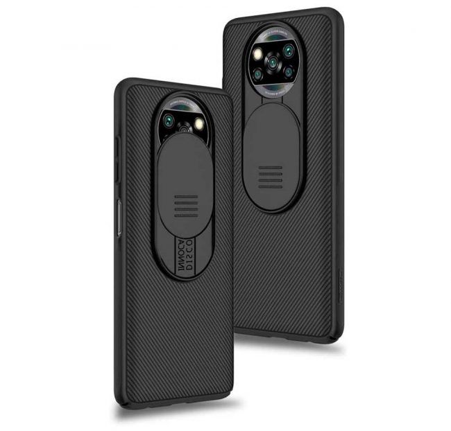 fundas POCO X3 Pro