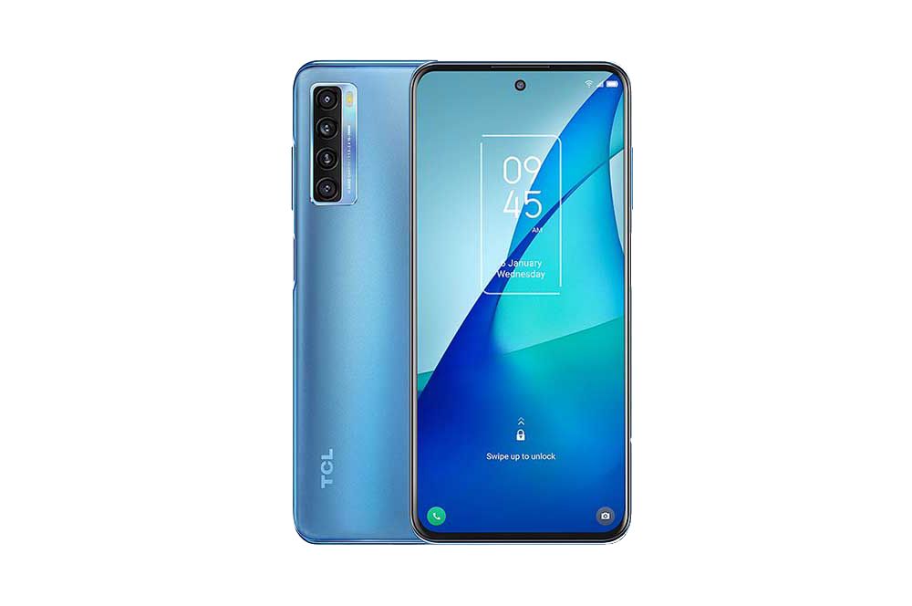 TCL 20L+