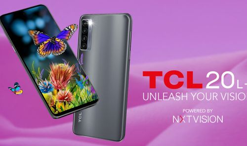TCL 20L+