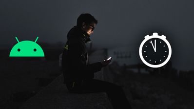 tiempo uso móvil Android