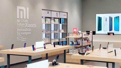 Xiaomi Mi Store