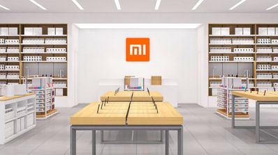 tienda Xiaomi