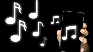 tono llamada android