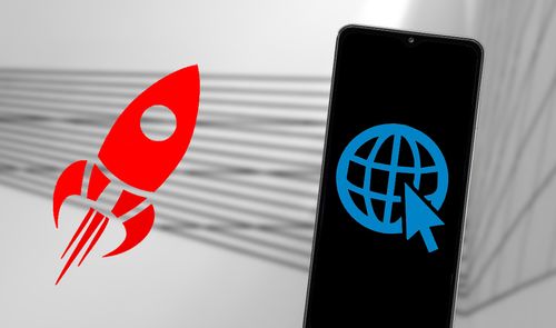 Aumentar la velocidad del Internet en móviles