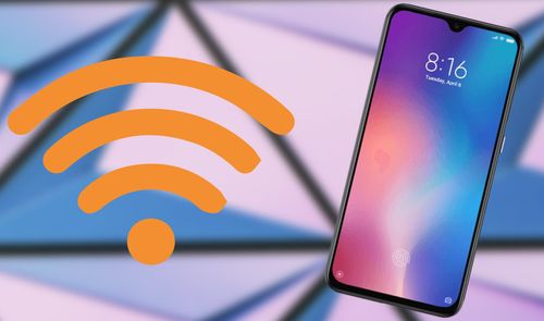 Problemas Wifi con un móvil Android