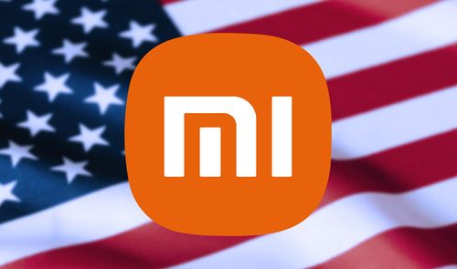 Xiaomi EE.UU