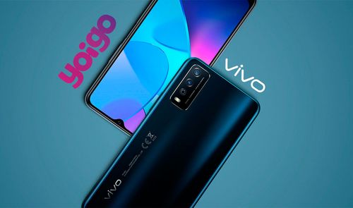 Vivo Yoigo