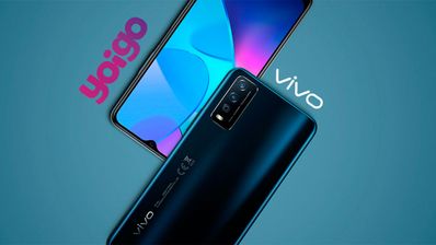 Vivo Yoigo