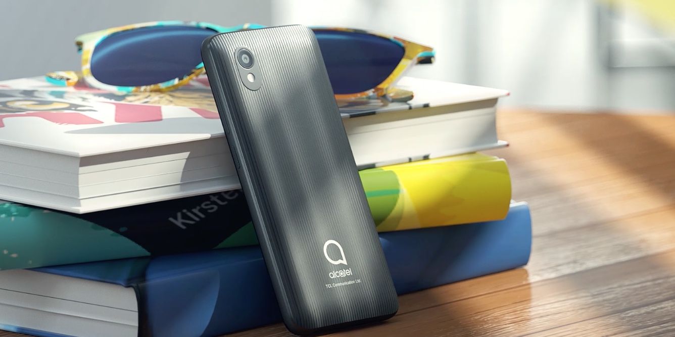 Alcatel 1 2021